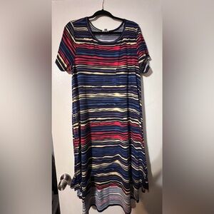 Lularoe Carly